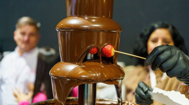 Llega la Feria de Chocolate más esperada de Buenos Aires: cuándo y dónde será el evento para los amantes de lo dulce
