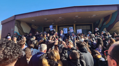 Buscan declarar de interés legislativo el fallo que reconoció como crímenes de lesa humanidad los fusilamientos de José León Suárez