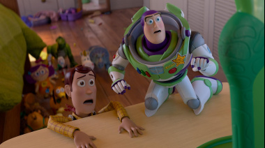 "Toy Story 5" tendrá funciones distendidas adaptadas a personas neurodivergentes