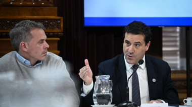 Abad celebró el fallo de la Corte que obliga al Gobierno a aplicar la Ley de Financiamiento Universitario