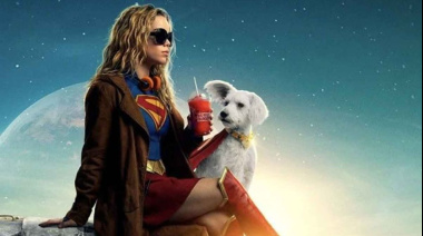Supergirl llega a los cines con cambios en su historia y una propuesta renovadora