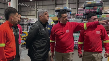 Camioneros cerró un plus por presentismo para 2.500 trabajadores de Coca-Cola y Quilmes