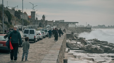 Mar del Plata mira el invierno con alarma: pocas reservas y consumo en caída