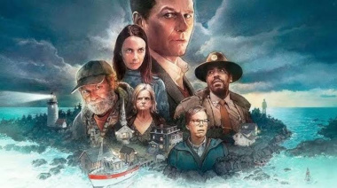 La Maldición de Widow’s Bay: de qué trata y dónde ver la serie que combina terror con comedia y fue elogiada por Stephen King