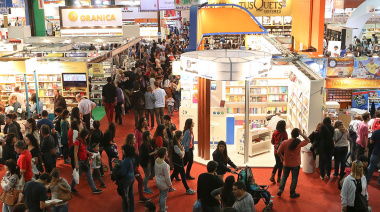 Vuelve el clásico imperdible de las vacaciones de invierno: cuándo será la Feria del Libro Infantil y Juvenil con entrada gratis