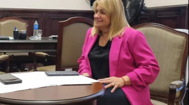 Revilla recorrió Chacinados Don Manuel y resaltó el rol de las pymes familiares en Arenales