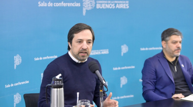 Kreplak: “La tuberculosis subió 65% en un año y Nación cortó medicamentos y reactivos”