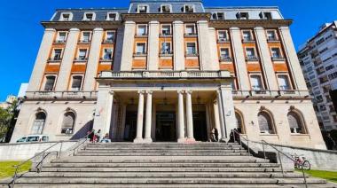 La implementación del sistema acusatorio en La Plata se adelantó para septiembre