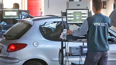 Polémica por la VTV: desde la Coalición Cívica proponen eliminarla en la Provincia