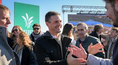 Un plan para transformar la Laguna de San Vicente