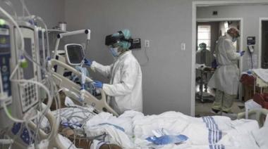 Alerta sanitaria en Buenos Aires: aumentaron un 55% las internaciones pediátricas por enfermedades respiratorias