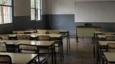 El Senado bonaerense pide saber cuántos docentes dejaron sus cargos