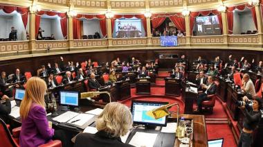 La Cámara Alta bonaerense definió sus representantes en el Consejo de la Magistratura