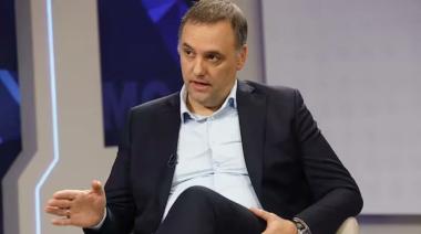 Villarruel cruzó con dureza a Adorni por su declaración jurada: “Me parece una vergüenza su accionar”