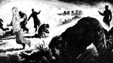 La Justicia reconoció como delitos de lesa humanidad los fusilamientos narrados en "Operación Masacre"