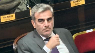 LLA presentó proyecto para derogar la ley que regula hipermercados en Buenos Aires