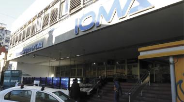 Colegios profesionales pidieron abrir el debate por el IOMA: “Merece una discusión con todos los sectores”