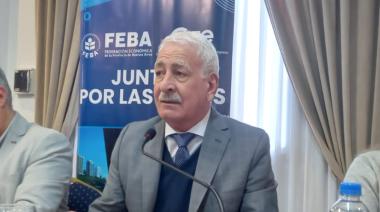 FEBA alertó por el cierre de comercios: “Estamos peor que en 2001”