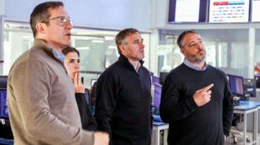 Pilar refuerza la prevención con más tecnología y nuevos agentes