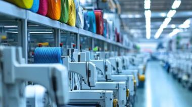 Derrumbe textil: la producción cayó 31,3% desde 2023 y ya se perdieron más de 22.000 empleos