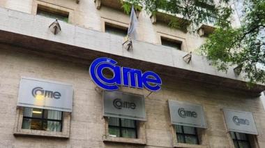CAME pidió a Caputo que ARCA suspenda embargos y multas para las pymes