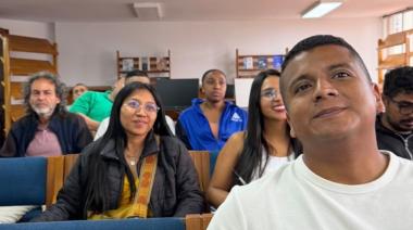 Pasantías en secundaria: el PRO impulsa un modelo similar al de CABA