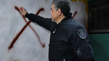Jorge Macri endureció el cruce con Kicillof: “No vamos a pedir perdón por cuidar a los porteños”