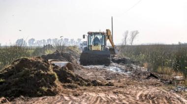 Entidades rurales de Bolívar reclamaron medidas urgentes por el estado de los caminos