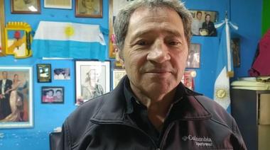 Taxistas y remiseros reclamaron:“Hay que darle una solución urgente: hay familias que no tienen para comer”