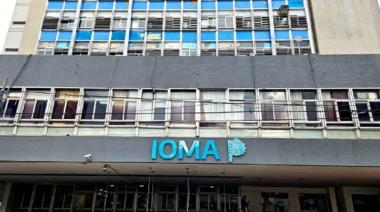 IOMA rechazó el reclamo de la Agremiación Médica Platense y negó demoras en los pagos