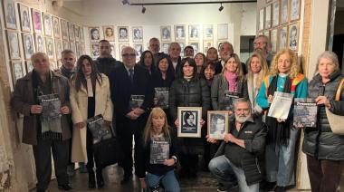 Memoria, justicia y derechos humanos: encuentro histórico en el Pozo de Quilmes
