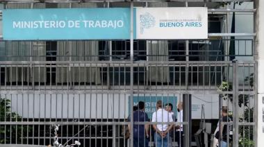 Docentes bonaerenses se fueron sin propuesta salarial, pero con un plan para refinanciar deudas