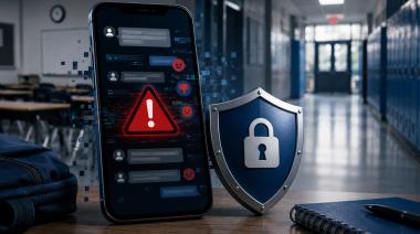Presentaron la Ley Ema para prevenir la violencia digital en las escuelas