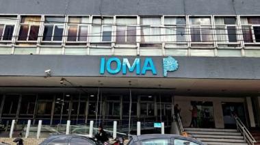 El Ejecutivo defendió al IOMA y la oposición cruzó a Kreplak: “No mientan más”