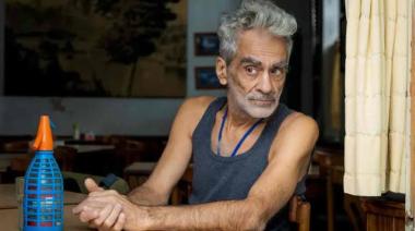 Tristeza en la música argentina: murió Daniel Melingo a los 68 años