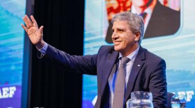 Inocencia Fiscal: el Gobierno abre el régimen simplificado también para grandes contribuyentes