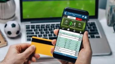 El “Mundial de la Ludopatía”: alertan por el avance de las apuestas online entre adolescentes y jóvenes