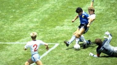 Se cumplen 40 años del mejor gol de todos los tiempos