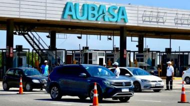Nación rechazó el planteo de AUBASA y dejó firme su exclusión de la licitación de rutas