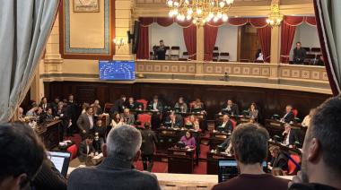 El Senado bonaerense repudió los cambios al régimen de Zona Fría