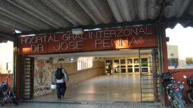 Renuncia clave en el Penna expone la crisis sanitaria bonaerense