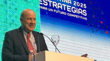 Leguizamón cruzó a Sturzenegger: “Dejó de caminar La Plata hace rato”
