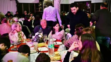 Egüen presiona a la oposición por Canchas Seguras: “Necesitamos poner los pantalones largos y hacernos cargo”