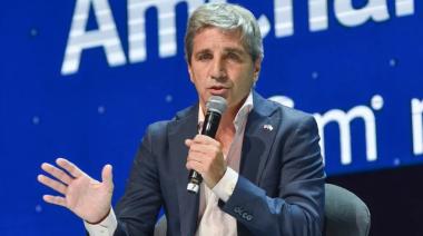 Caputo contra Kicillof: “Ni con una invasión extraterrestre será presidente”