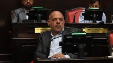 La Libertad Avanza reclama una “mesa de crisis” por la inseguridad en la Provincia