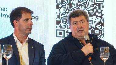 Ingenieros bonaerenses impulsan el rol estratégico de la industria alimentaria