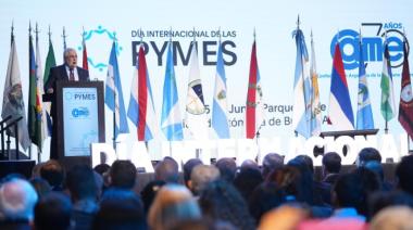 CAME reclamó alivio fiscal, crédito y medidas para reactivar el consumo
