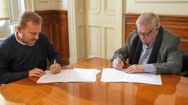 La UBA llega a Ezeiza: fuerte apoyo vecinal a la apertura de una sede del CBC