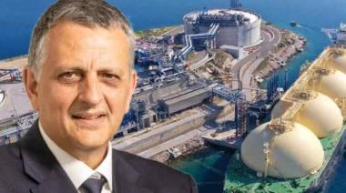 YPF busca calmar a Bahía Blanca y promete más inversiones energéticas