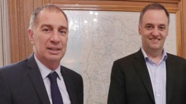 Milei mueve el Gabinete: Santilli a Jefatura de Gabinete para relanzar la gestión tras la salida de Adorni